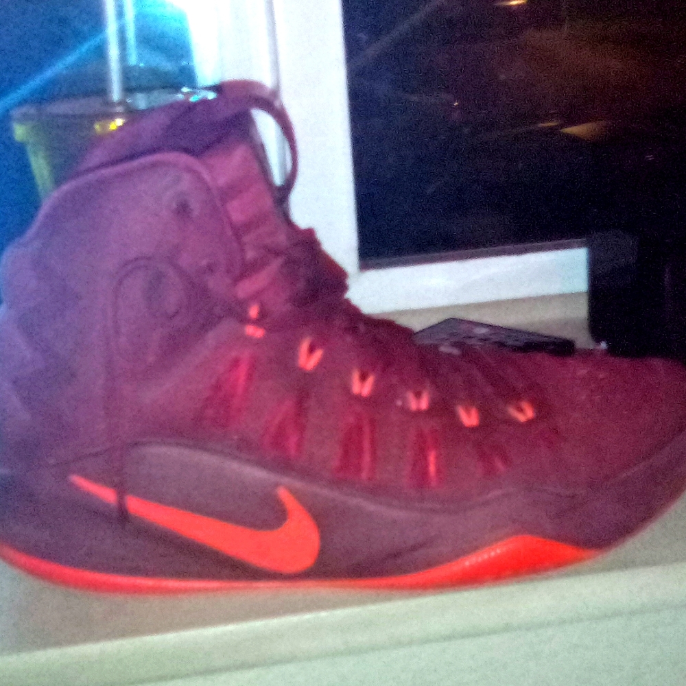 Nike HyperDunks